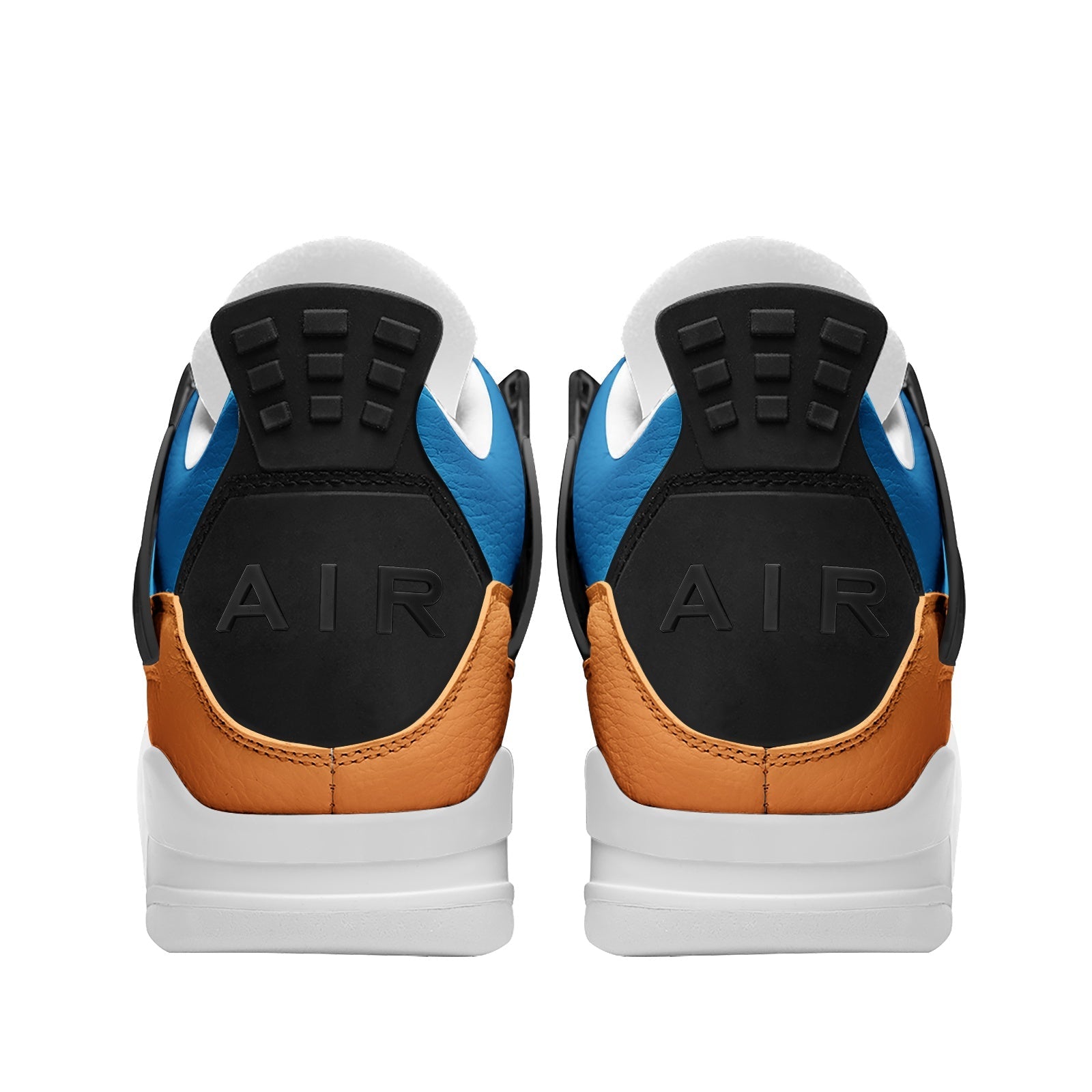 Air Pray Sneakers (New York) Printy6