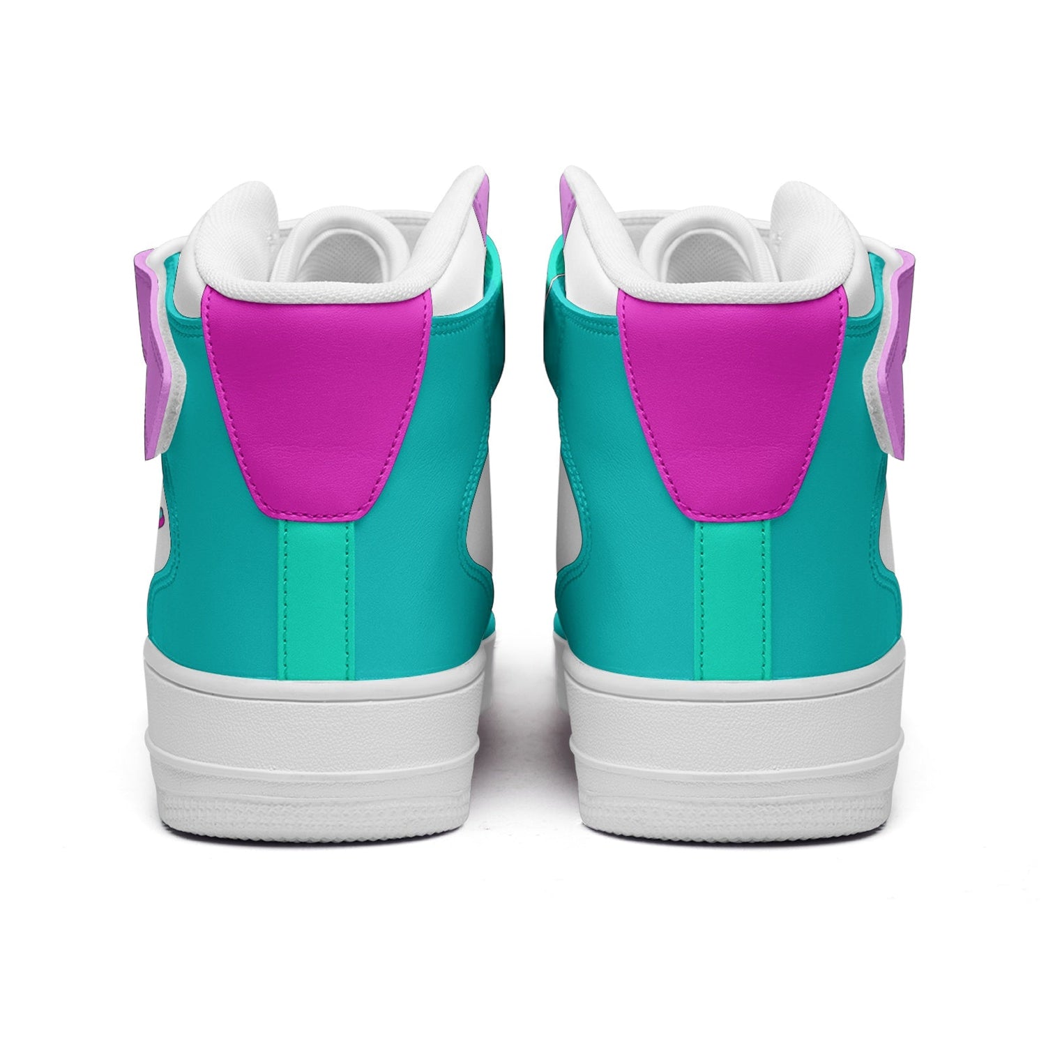 Air Force 1 Sneakers  (fuchsia) Printy6
