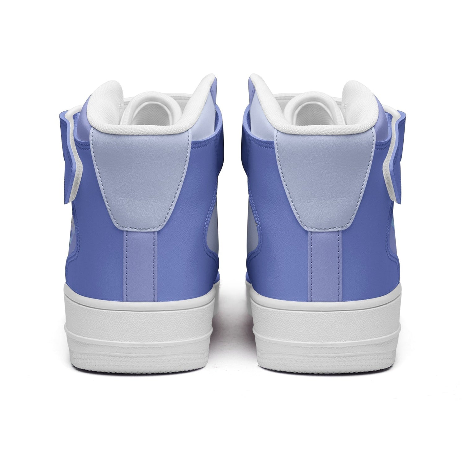 Air Force 1 Sneakers Velvet Mist Printy6