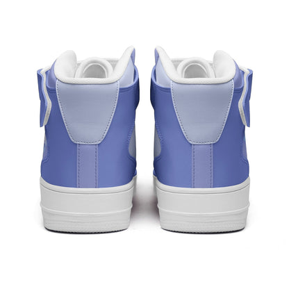 Air Force 1 Sneakers Velvet Mist Printy6