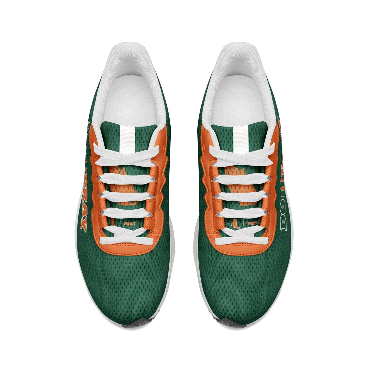 Doupray Sneakers (new energy) Printy6