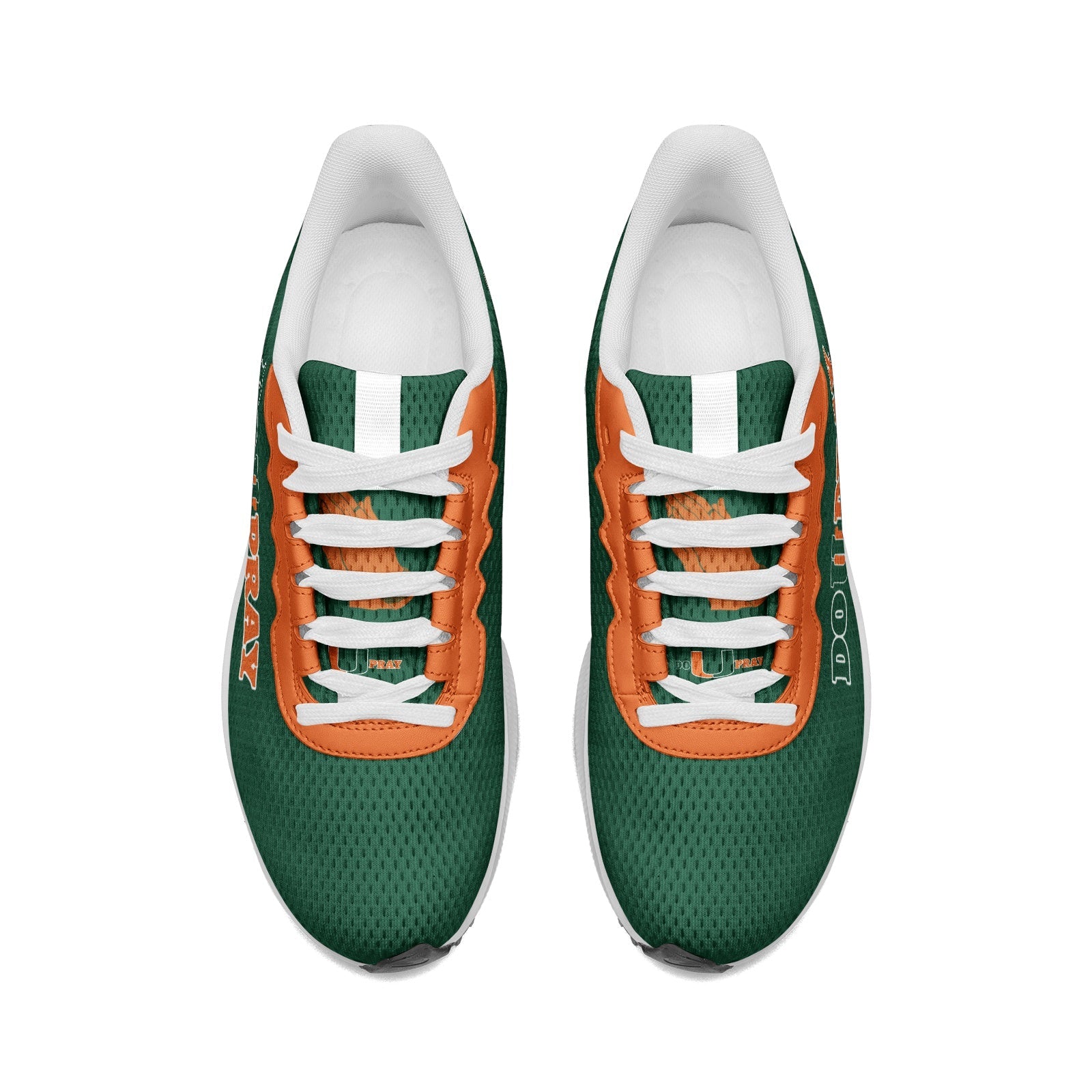 Doupray Sneakers (new energy) Printy6