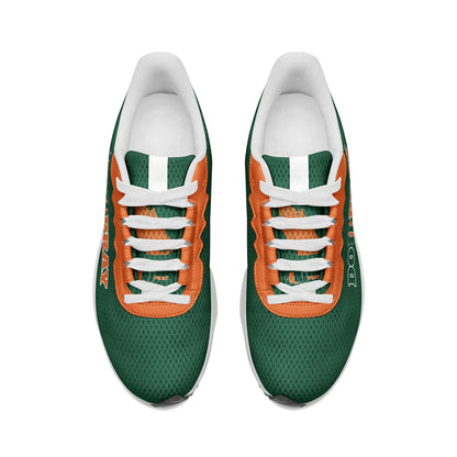 Doupray Sneakers (new energy) Printy6